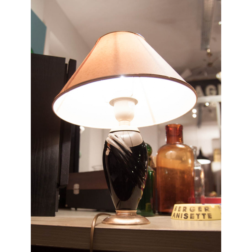 Lampe Trocadéro de Robert Schuytener