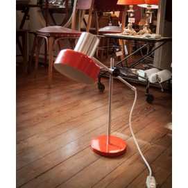  Lampe de bureau allemande  