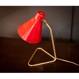 Lampe cocotte 