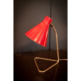 Lampe cocotte 