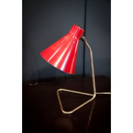 Lampe cocotte 