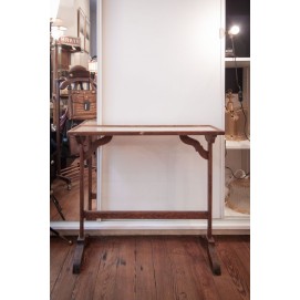 Tablette d'appoint