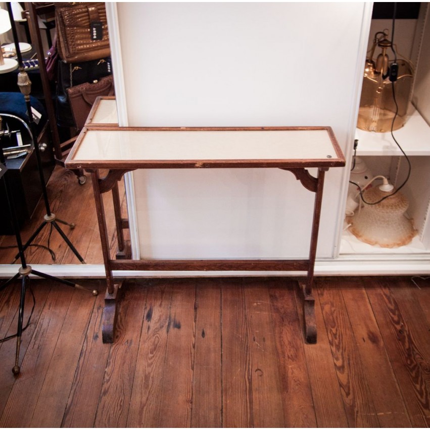 Tablette d'appoint