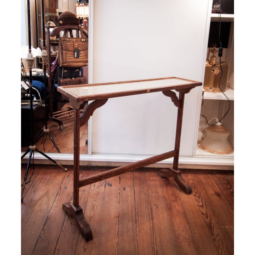 Tablette d'appoint Tablette d'appoint