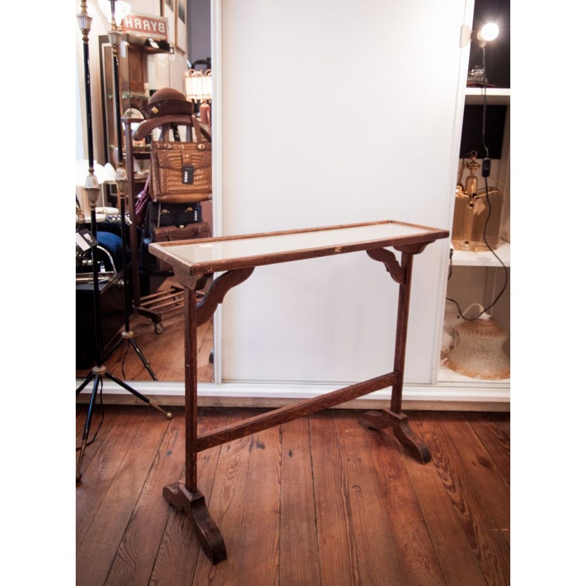 Tablette d'appoint