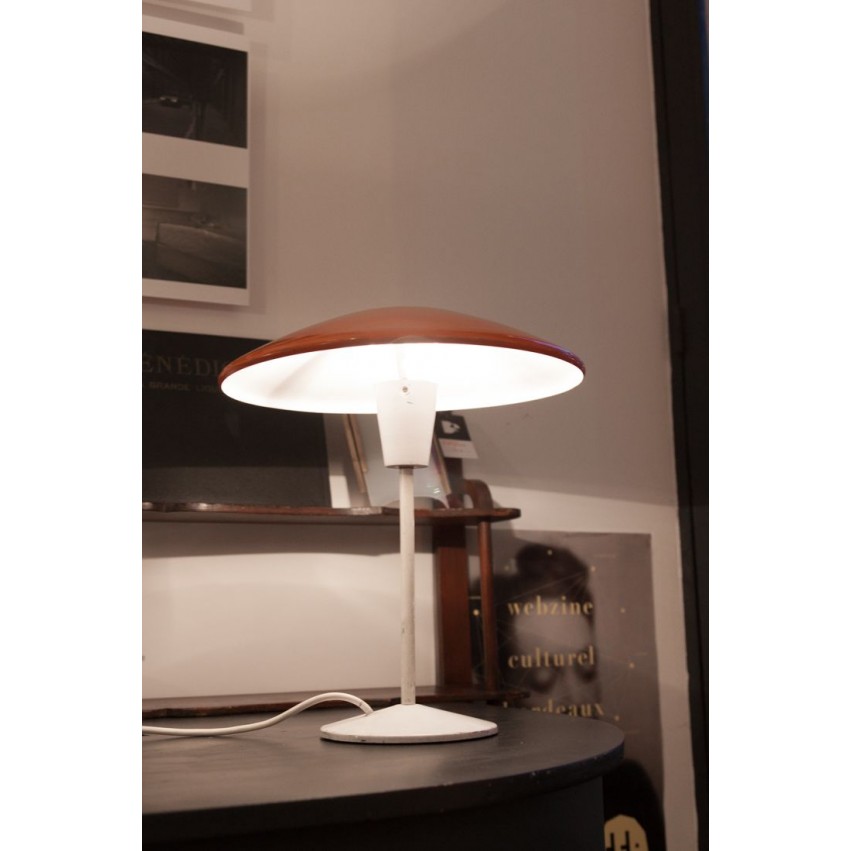 Lampe de bureau UFO