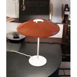 Lampe de bureau UFO