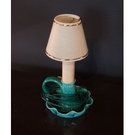Lampe kitsch