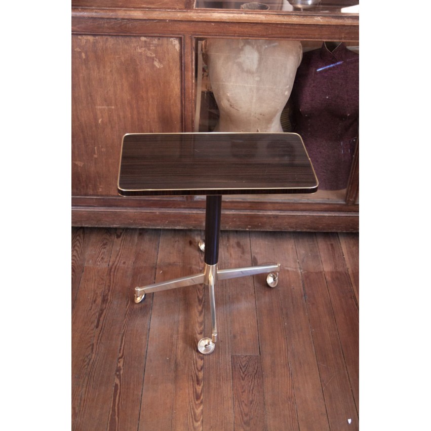 Brocante en ligne - Meuble télé vintage