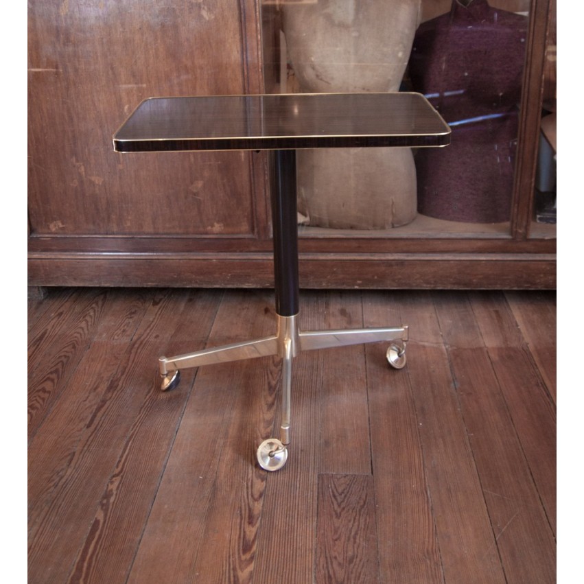 Brocante en ligne - Meuble télé vintage