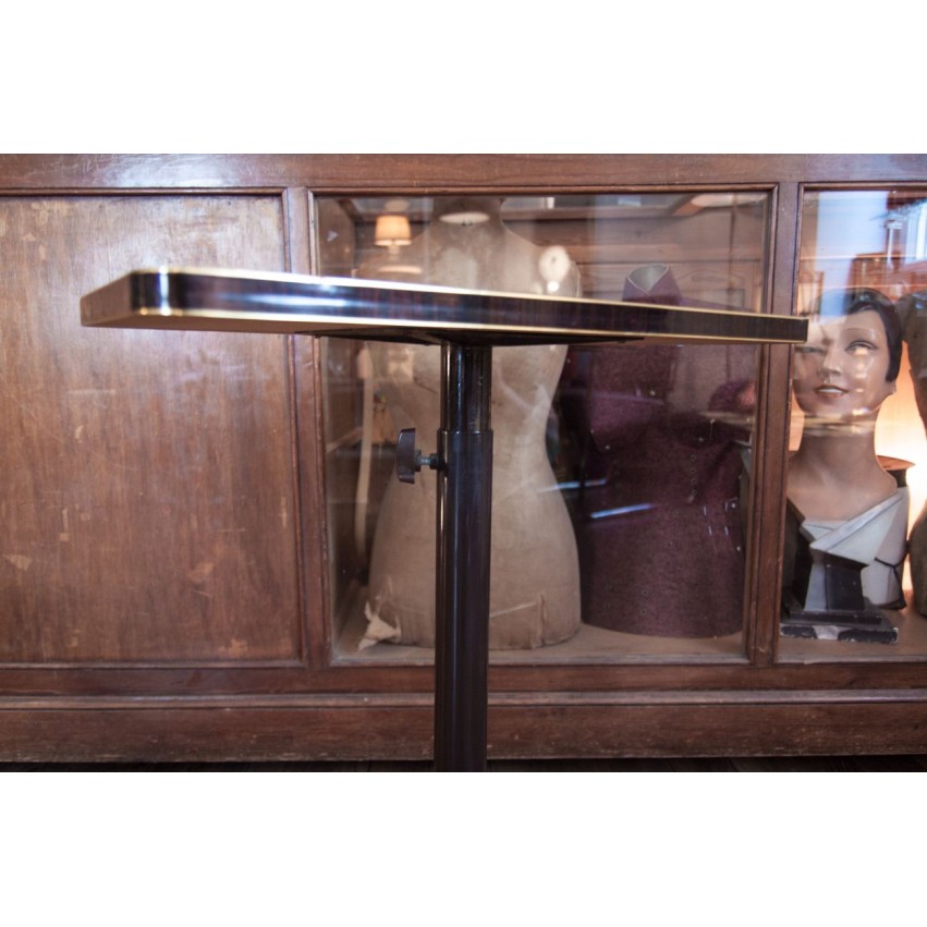 Brocante en ligne - Meuble télé vintage