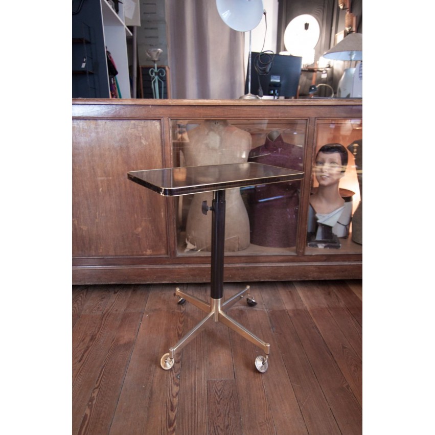 Brocante en ligne - Meuble télé vintage