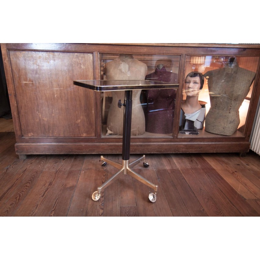 Brocante en ligne - Meuble télé vintage