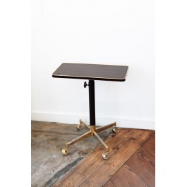 Brocante en ligne - Meuble télé vintage