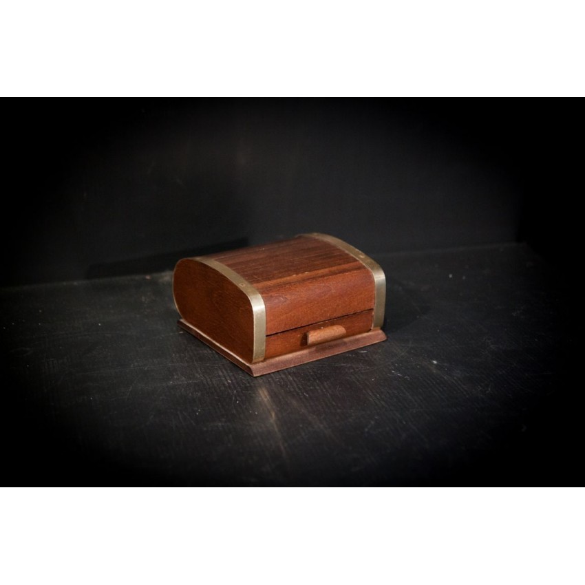 Boite à cigarettes