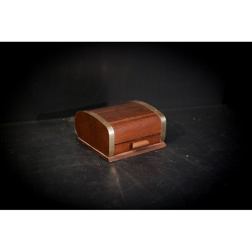 Boite à cigarettes