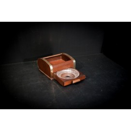 Boite à cigarettes