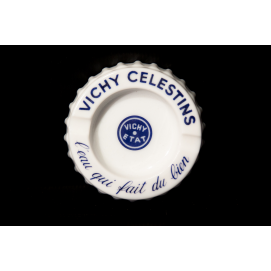 Cendrier Vichy