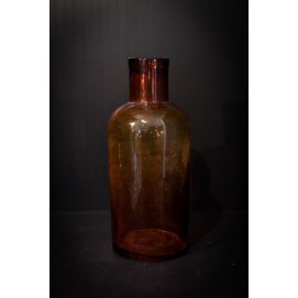 Bocal en verre