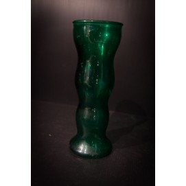 Vase vert
