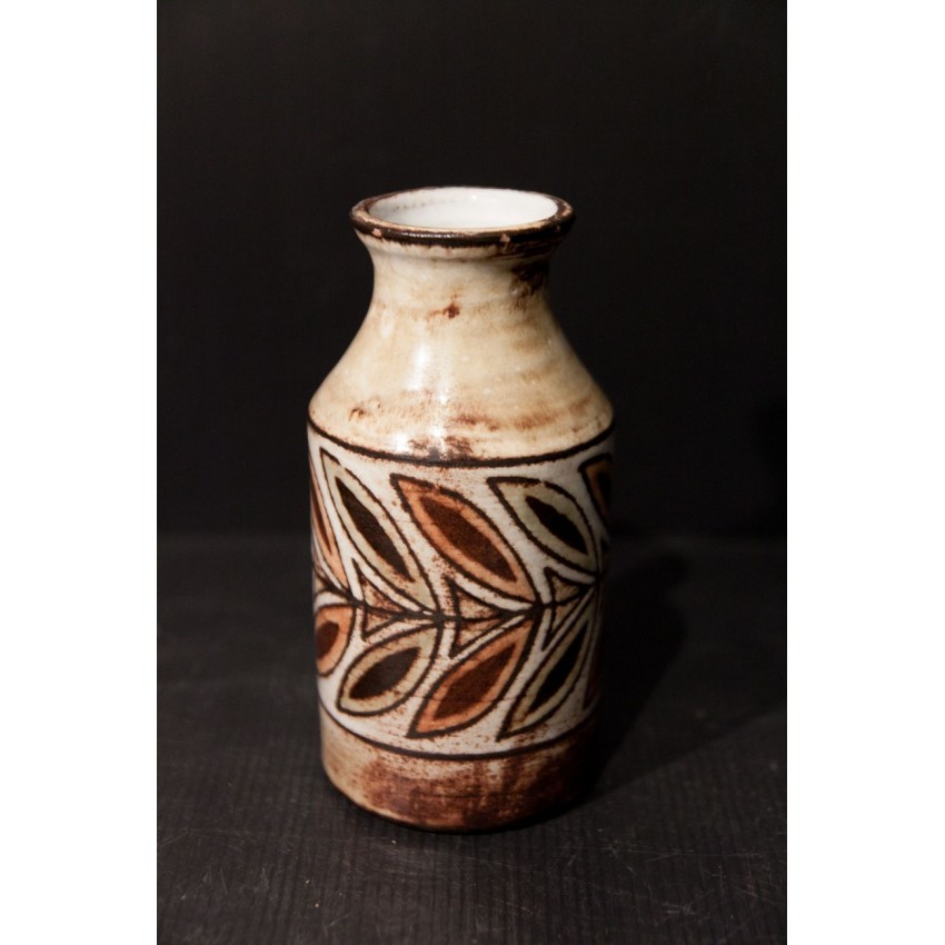 Vase Jean-Claude Malarmey Vase Jean-Claude Malarmey