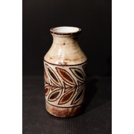 Vase Jean-Claude Malarmey