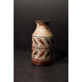 Vase Jean-Claude Malarmey