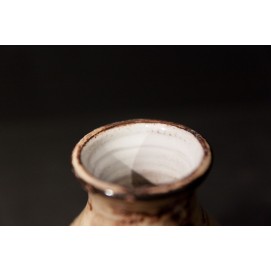 Vase Jean-Claude Malarmey