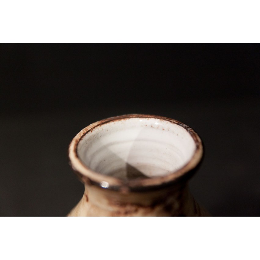 Vase Jean-Claude Malarmey