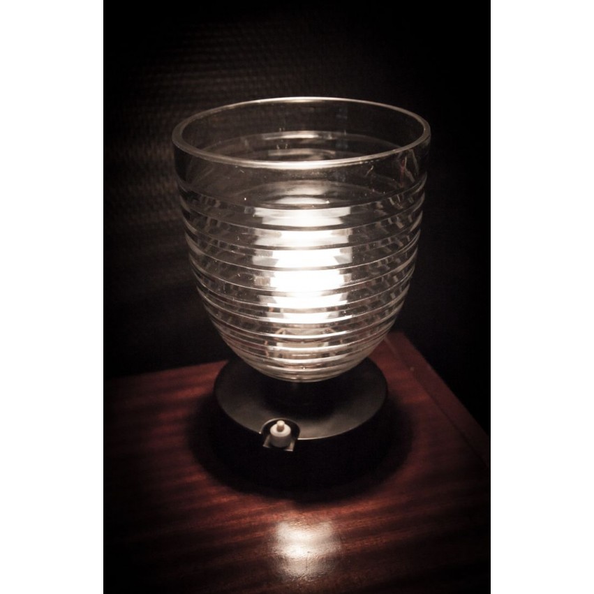 Lampe à poser