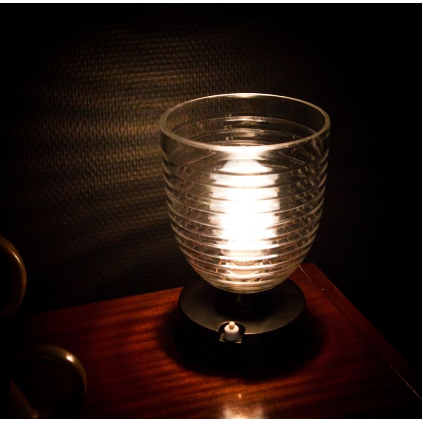 Lampe à poser