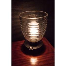 Lampe à poser