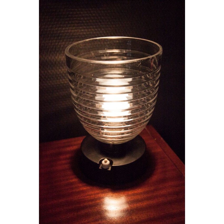 Lampe à poser