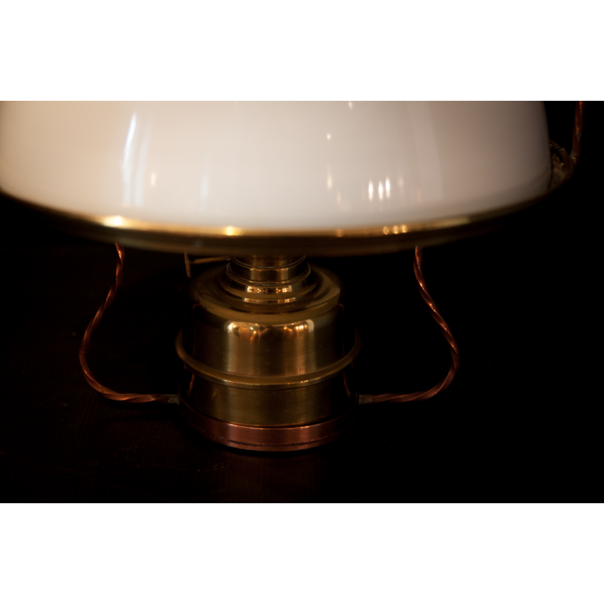 Suspension générique