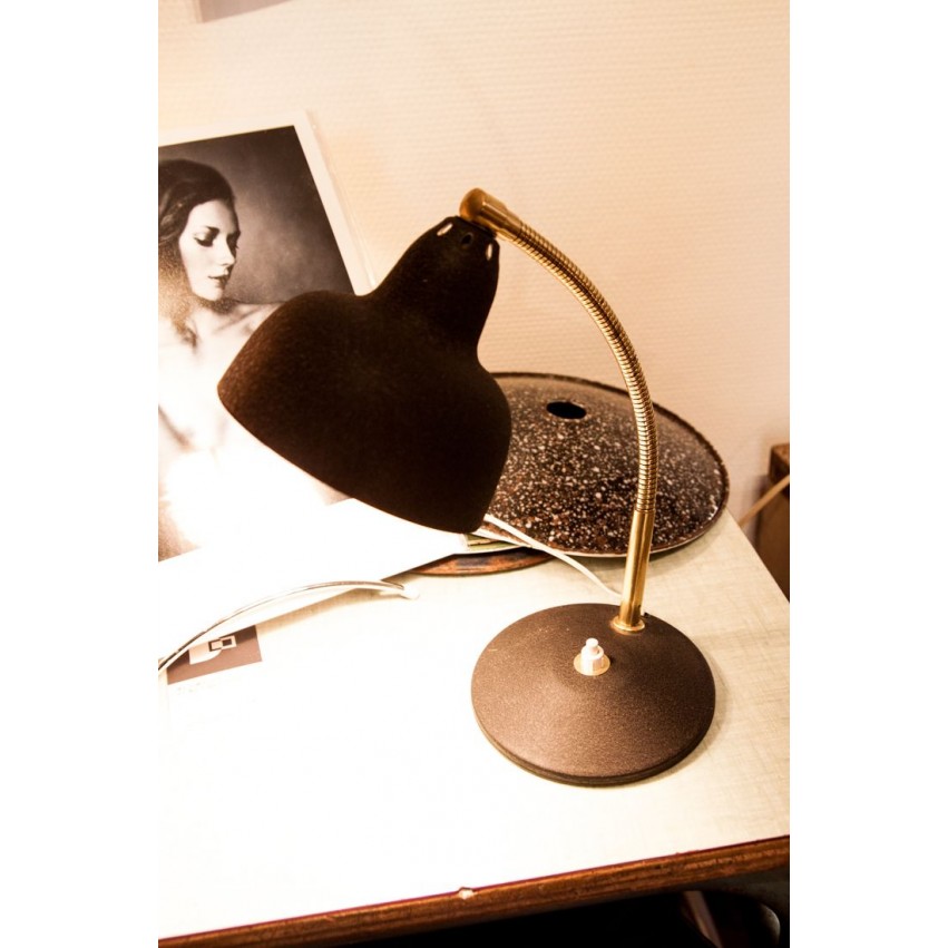 Lampe de bureau Aluminor
