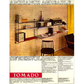 Étagère Tomado