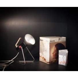 Lampe Infraphil Philips