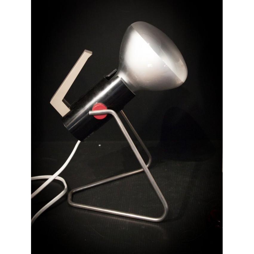 Lampe Infraphil Philips