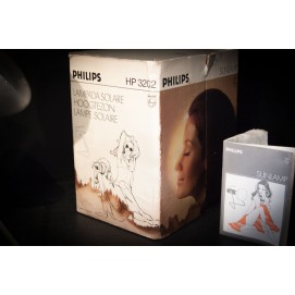 Lampe Infraphil Philips