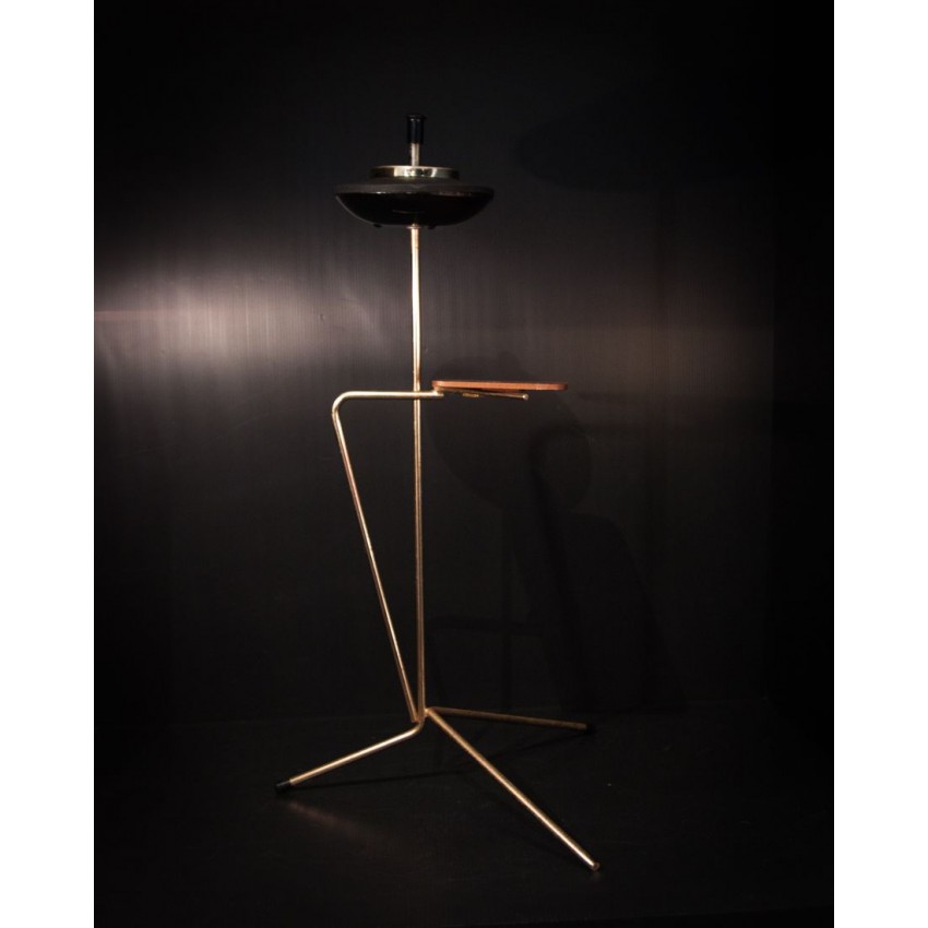 Cendrier/tablette vintage Cendrier/tablette vintage