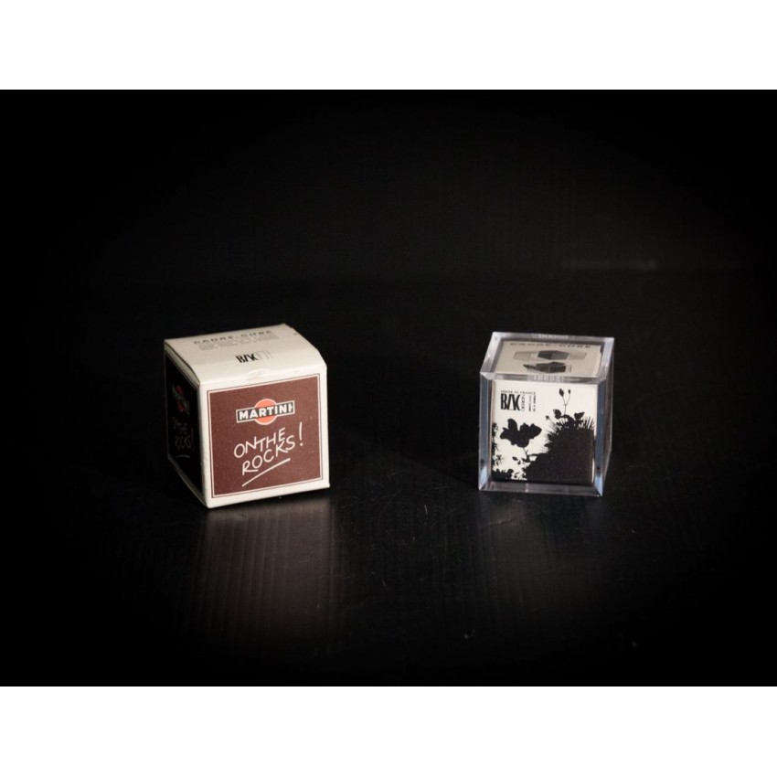 Cadre cube Martini Cadre cube Martini