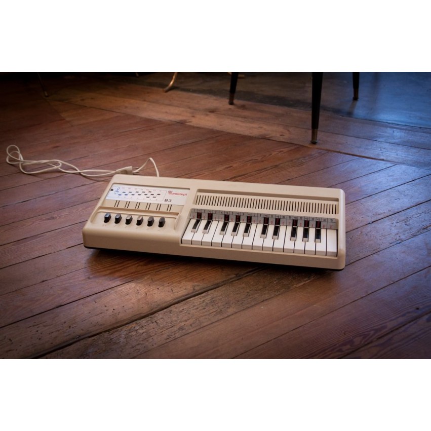 Clavier Bontempi