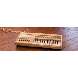 Clavier Bontempi