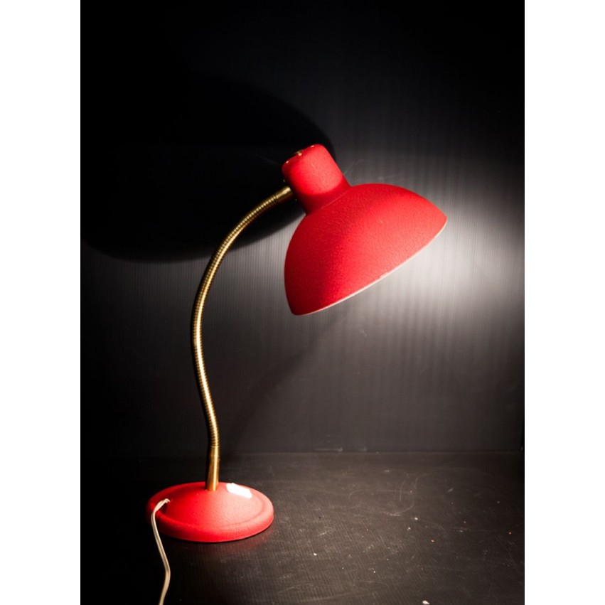 Lampe de bureau vintage