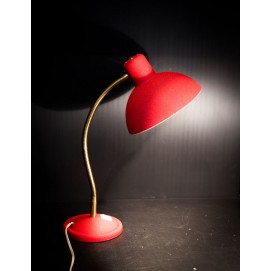 Lampe de bureau vintage