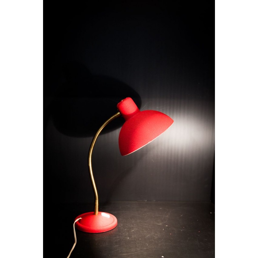 Lampe de bureau vintage