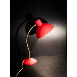 Lampe de bureau vintage