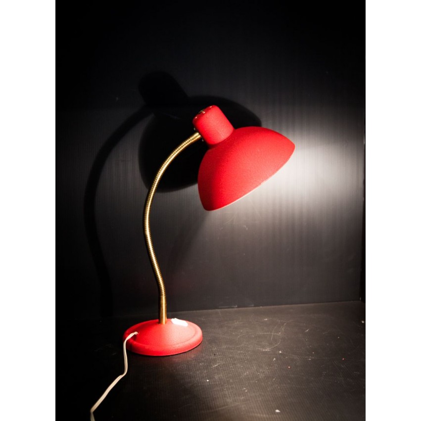 Lampe de bureau vintage