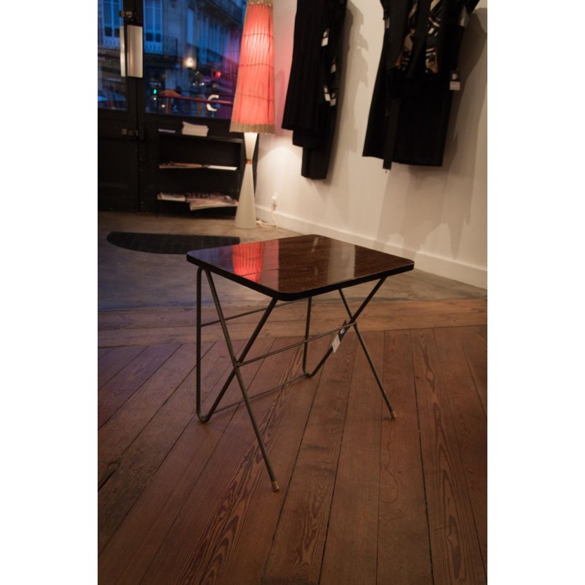 Tablette d'appoint