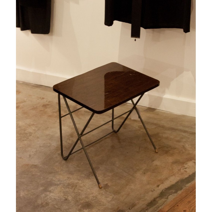 Tablette d'appoint